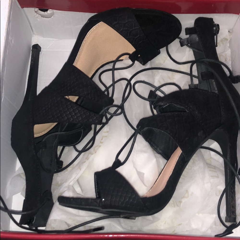 Heels